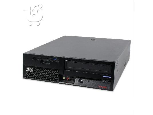 PoulaTo: ΙΒΜ Thinkcentre Μ52